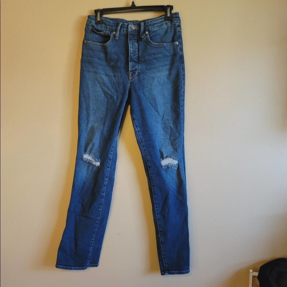 Good American Jeans